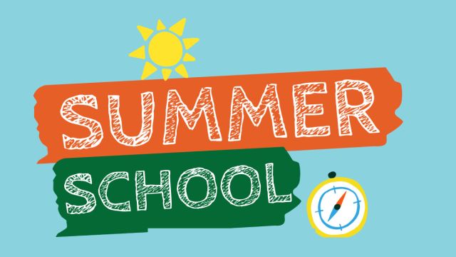 Summer School