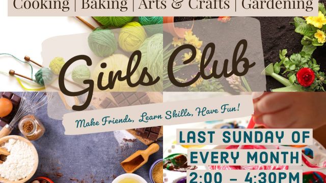 Youth Club