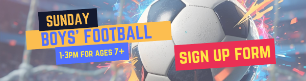 Online Quran School Form Header