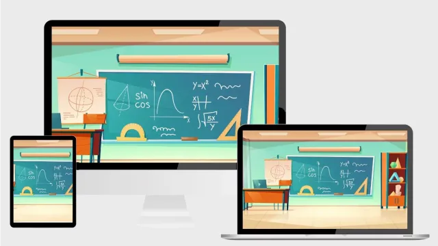 Tuition Club Online