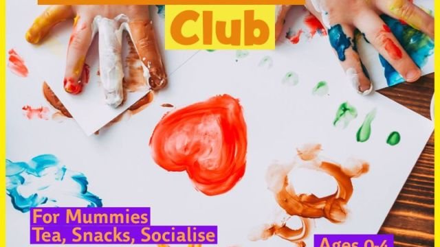 Baby Club