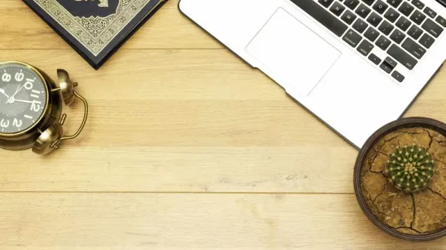 Qur'ān School Online