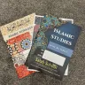 Salafi School Arabic and Islamic Studies workbooks